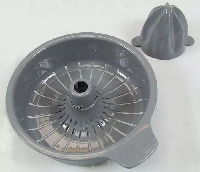Kenwood Food Processor Citrus Juicer Accessory (Grey) - KW714301