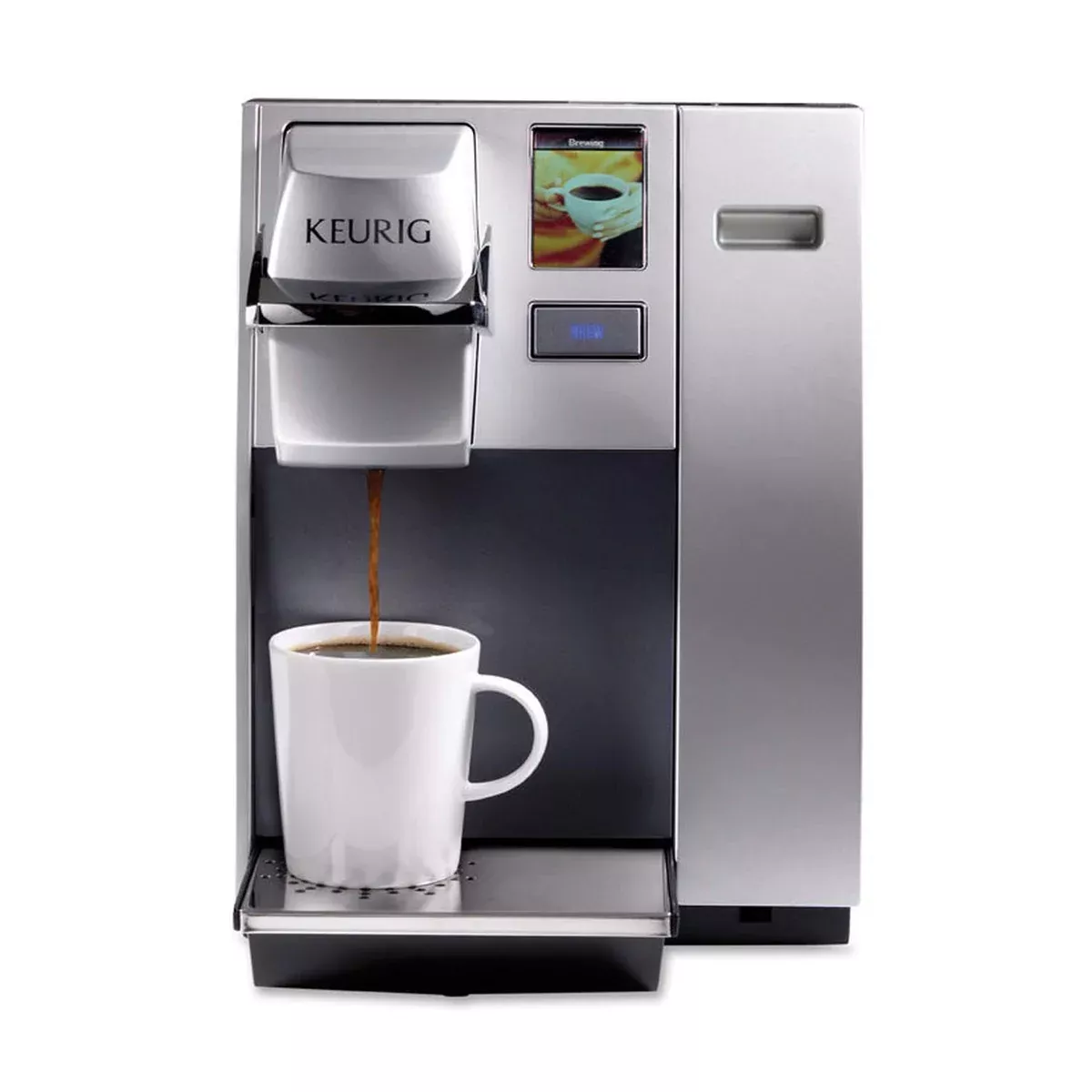 Keurig K155 OfficePro Premier Brewing System