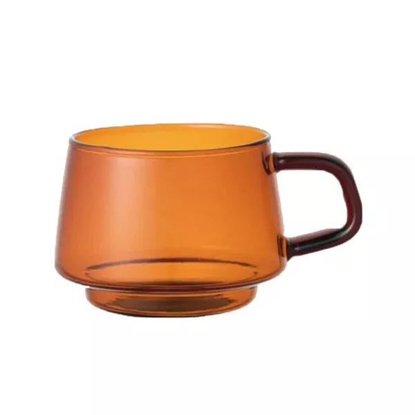 Kinto Sepia Mug