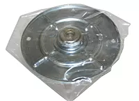 Kirby 116884 BearingPlate Complete 516 - 1CR