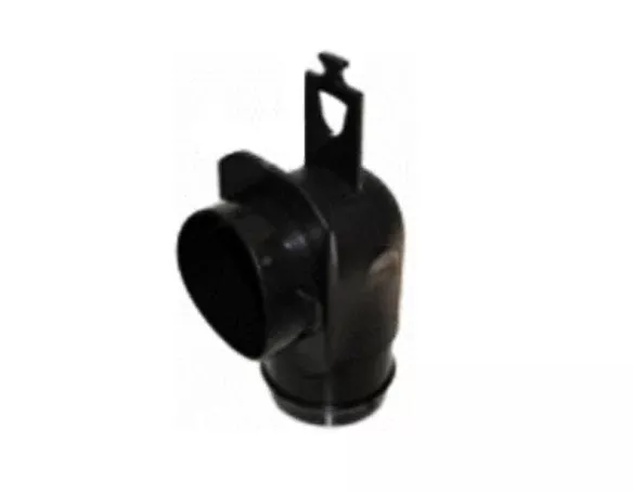Kirby Crushproof Fill Tube Top Adaptor