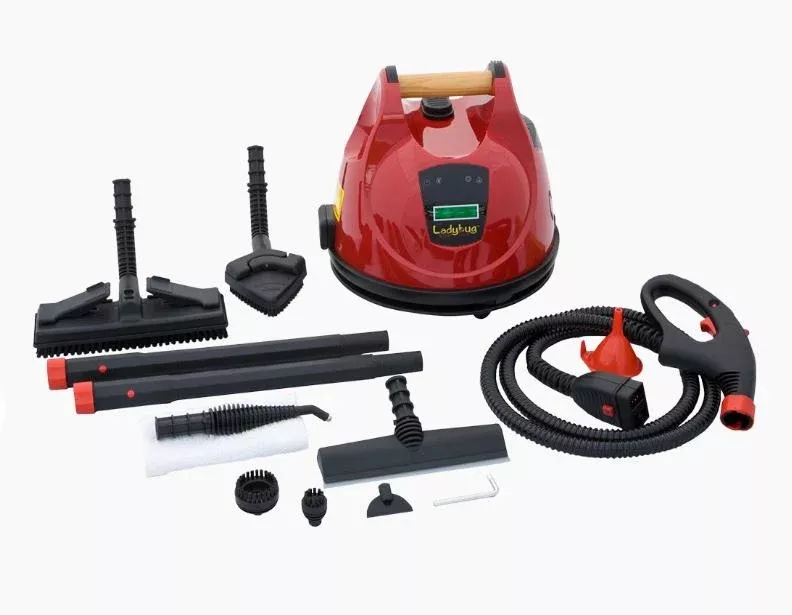 Ladybug Tekno 2350 Steam Cleaner