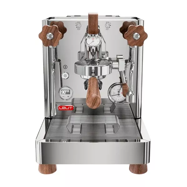 Lelit Bianca V3 PL162T Coffee Machine