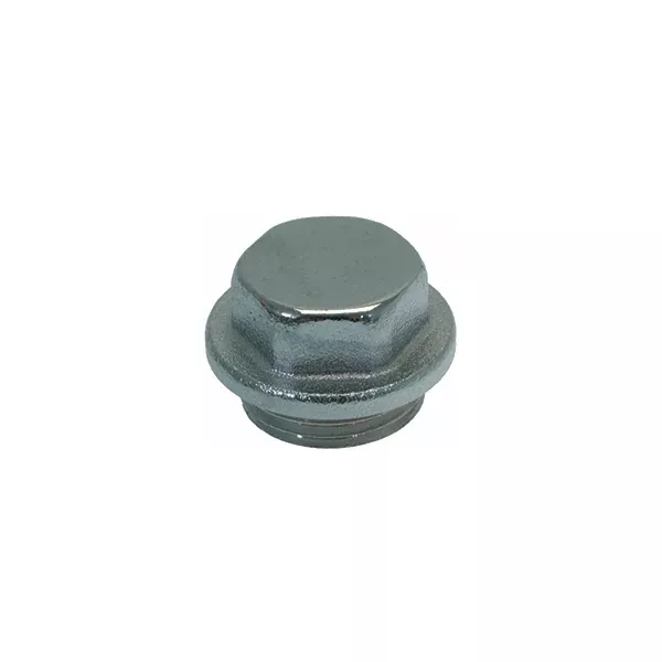 Lever Group Cap