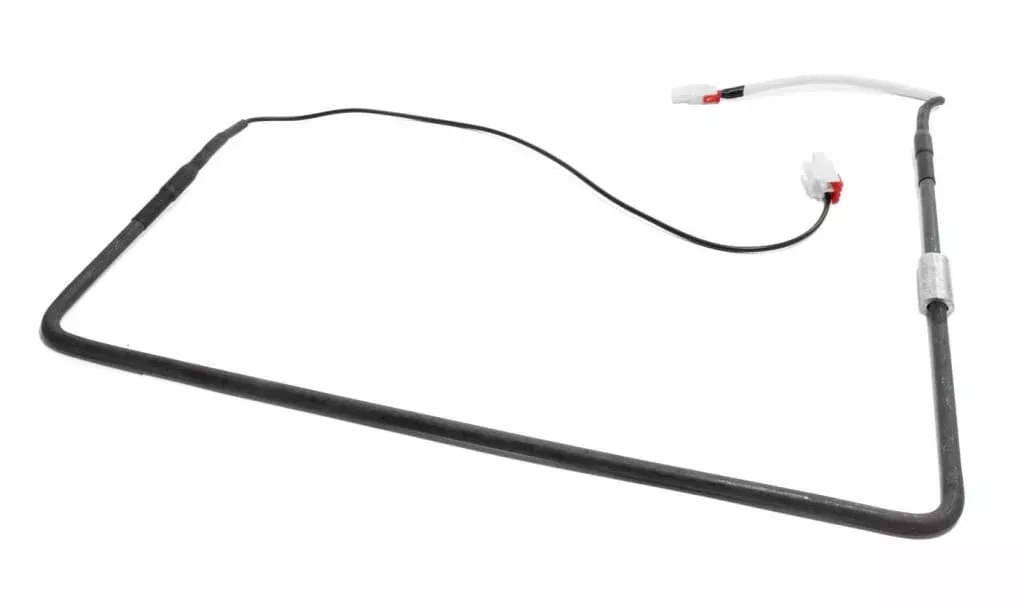 LG Fridge Freezer Defrost Element - 5300JB1050B 5300JR1006B