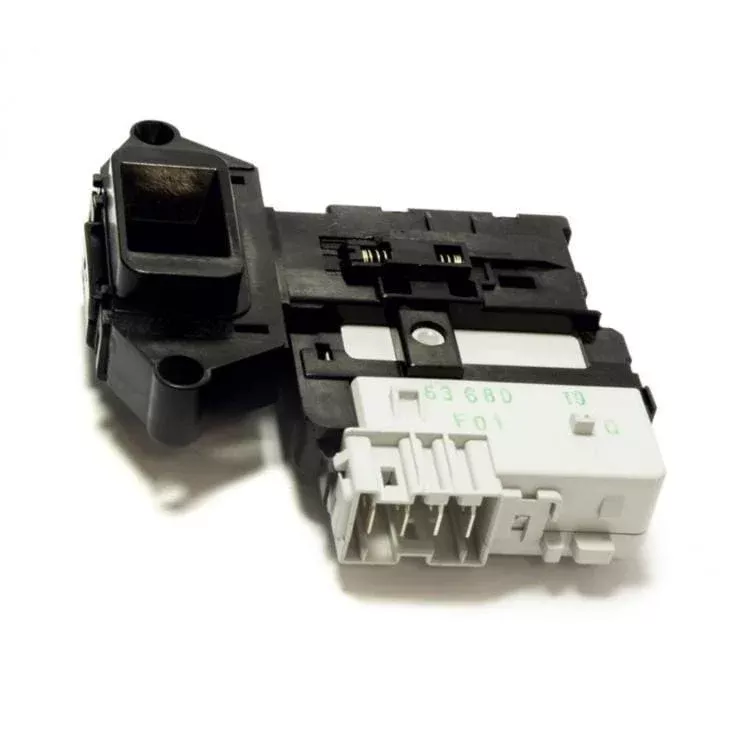 LG Front Loader Washing Machine Door Lock Assembly - EBF49827803