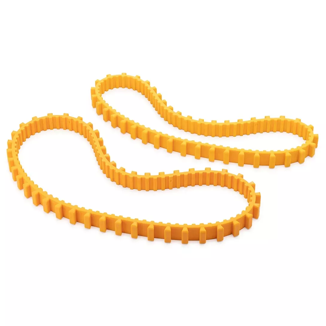 LONG TRACKS, YELLOW (2PK, D1/M)