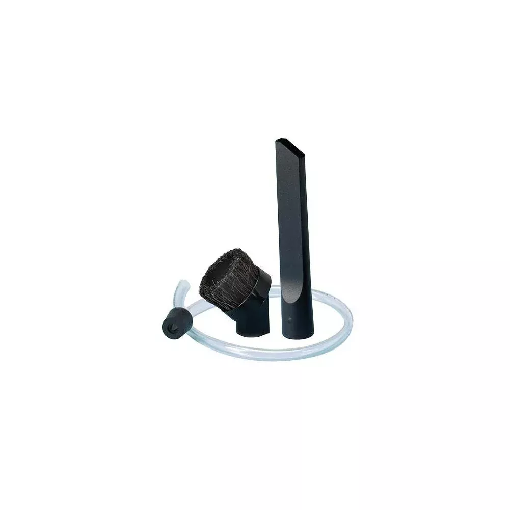 Love-Less Ash 4P22 Ash VAC Tool Kit - Crevice Tool, Brush, Adaptor