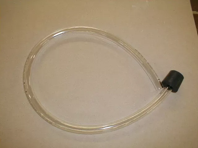 LoveLess Ash Vacuum 1P24 Replacement Hose