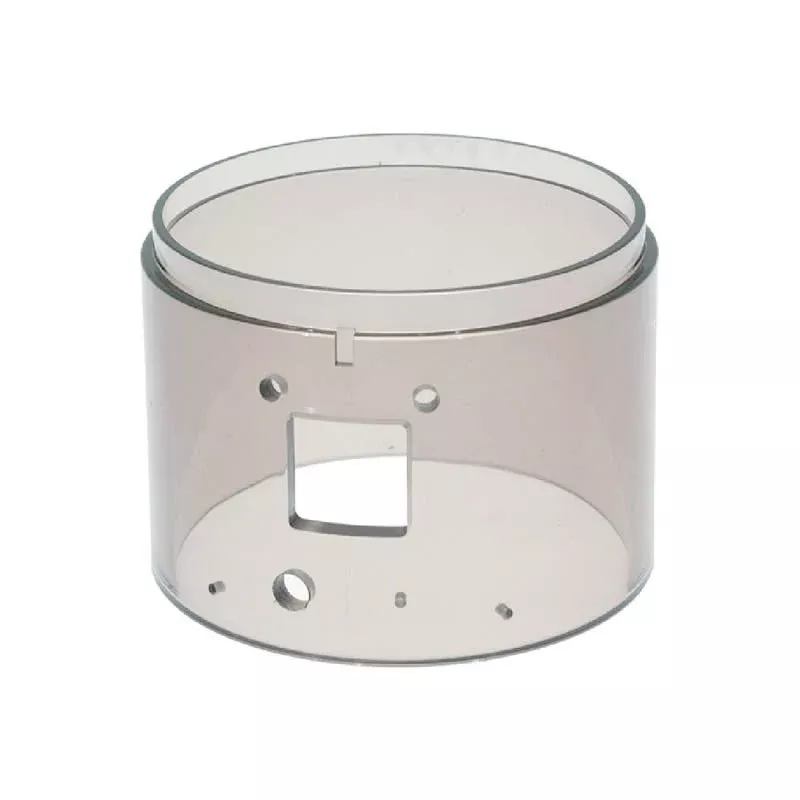 Macap M-4 Doser Lens