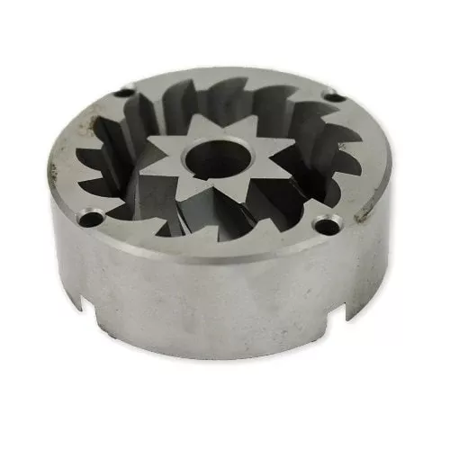 Macap M7D Conical Burrs