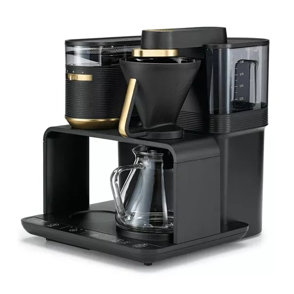 Melitta Epos Automatic Pour Over System