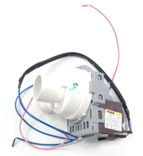 Midea Washing Machine Drain Pump