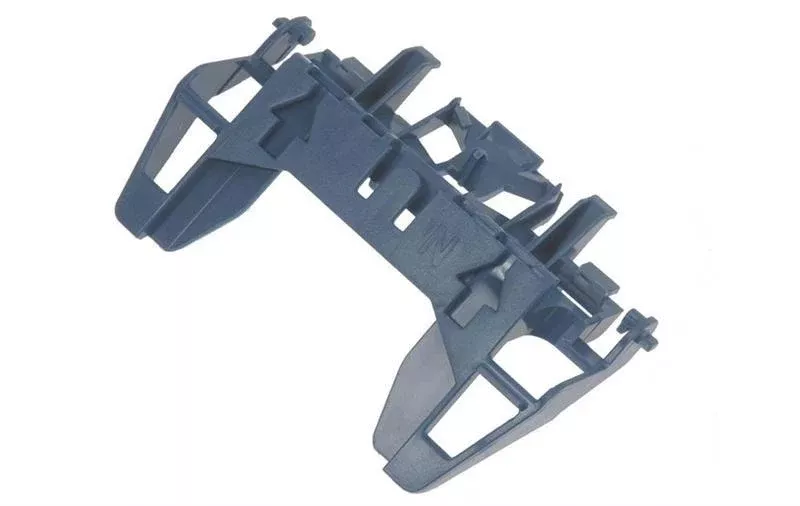 Miele Bag Bracket for S2000 Series