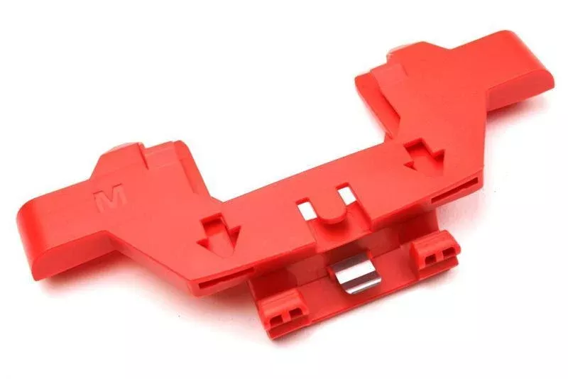 Miele Bag Bracket for S6000 Series