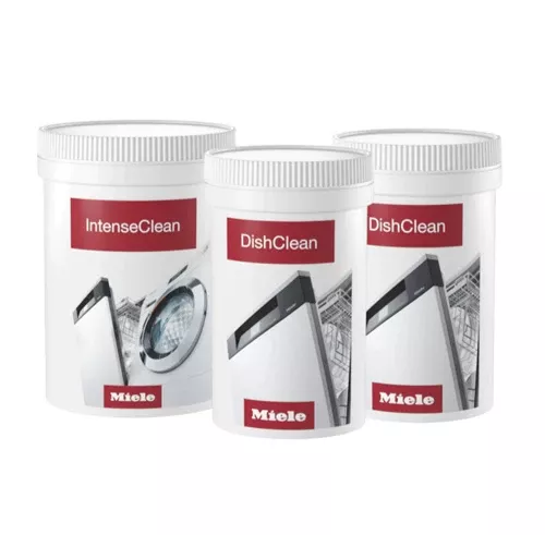 Miele Dishwasher Conditioner Set