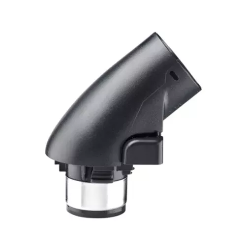 Miele Hose End 3982544