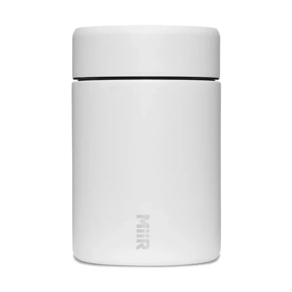 MiiR Coffee Canister