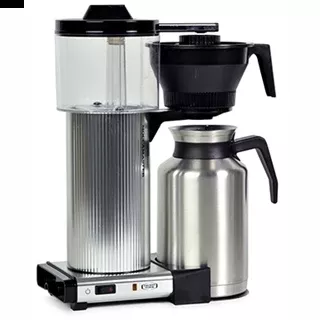 Moccamaster CDT Grand