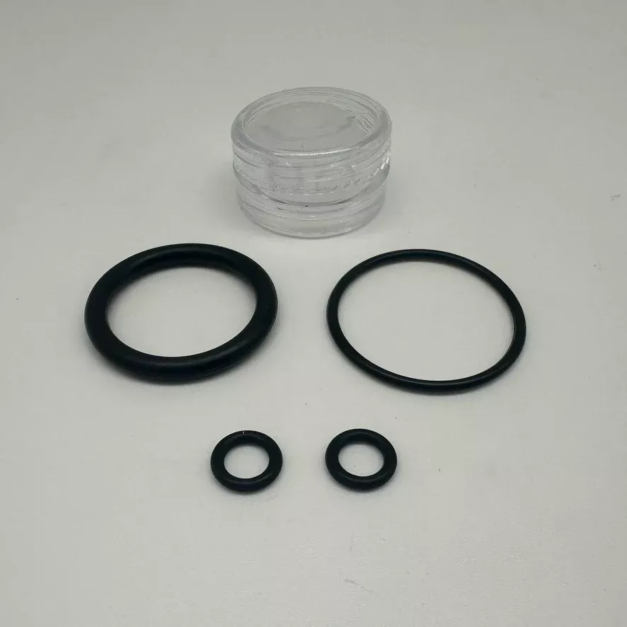 MVP Service Kit