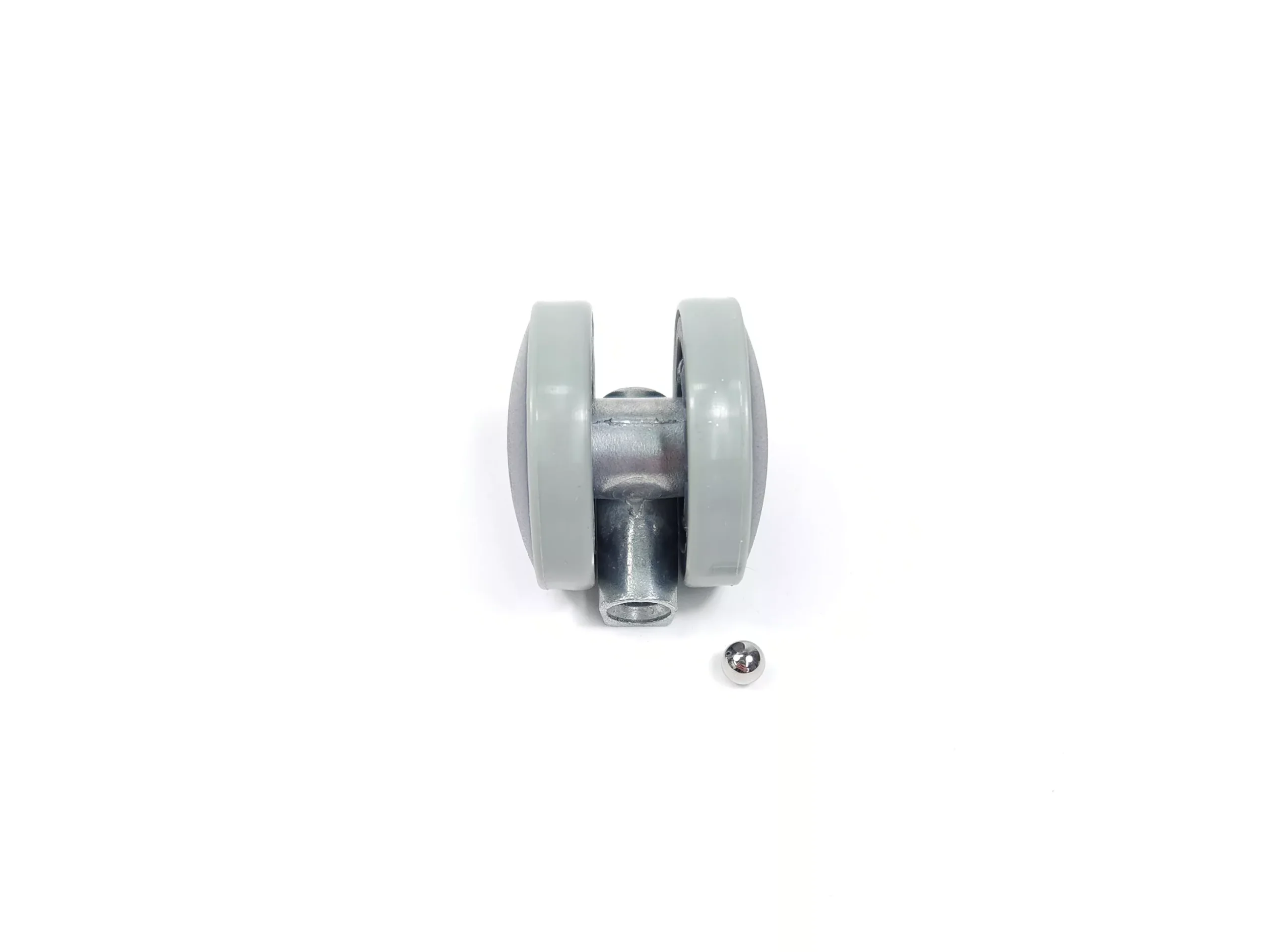 Nilfisk Vacuum Cleaner Swivel Wheel - 22410100
