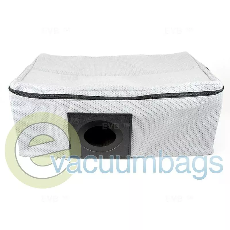 NSS Pacer 30 Wide-Area Cloth Filter Vacuum Bag, (1 pc.) #320291