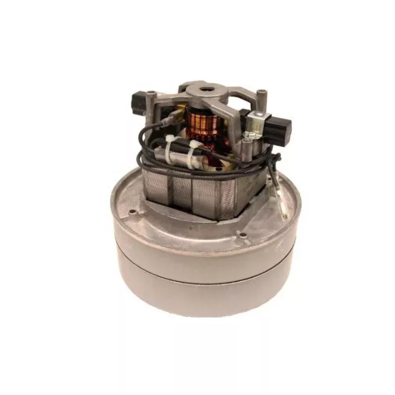 Numatic Henry, Hetty Canister Vacuum Motor #205413, DL11101T Single Stage Motor