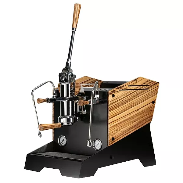 Nurri L Type Leva Coffee Machine