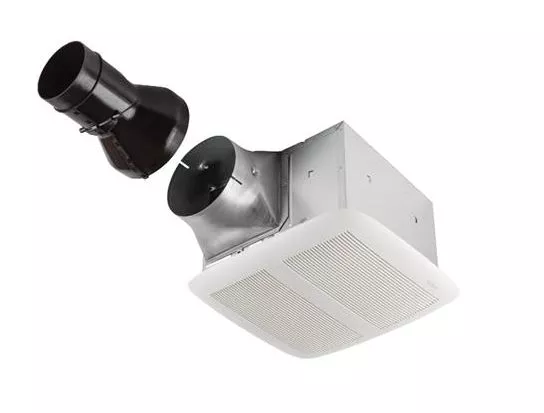 Nutone RB80 Ultra Pro Series Fan