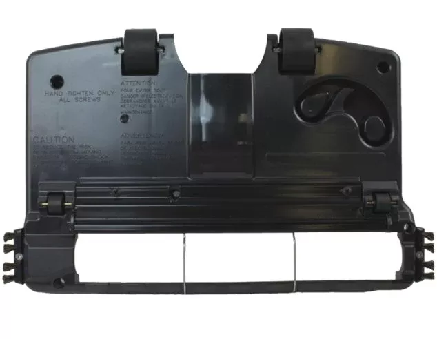 Oreck 09-79049-55 Bottom Plate Assembly