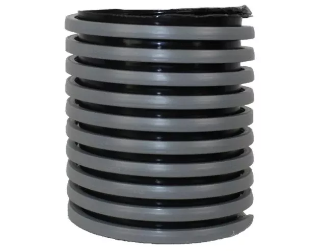 Oreck 321036 Gray 2.5"x3" Hose