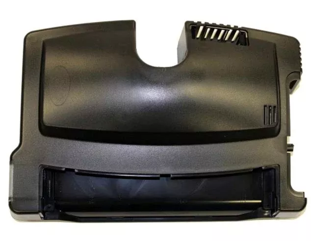 Oreck 430000908 Black Plastic Top Cover Assembly