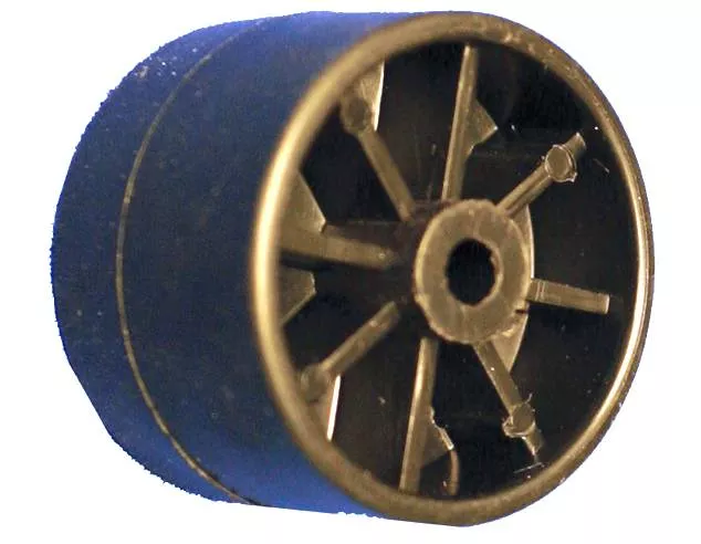 Oreck 58-7903-65 Rear Wheel