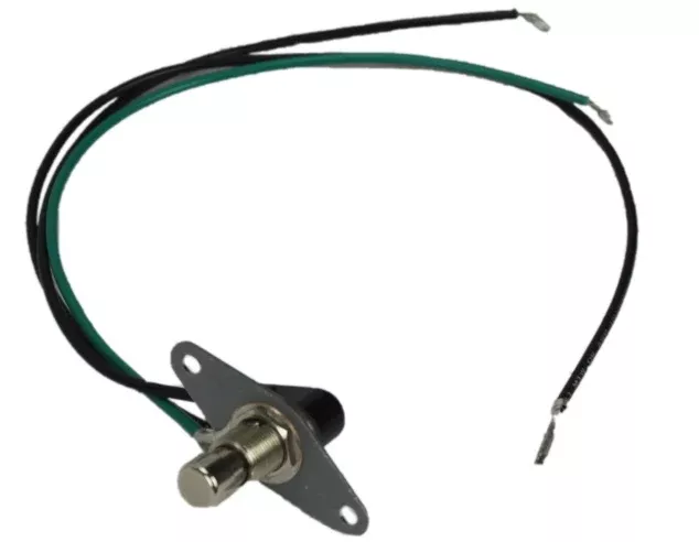 Oreck 7508402 Metal Step-On Switch