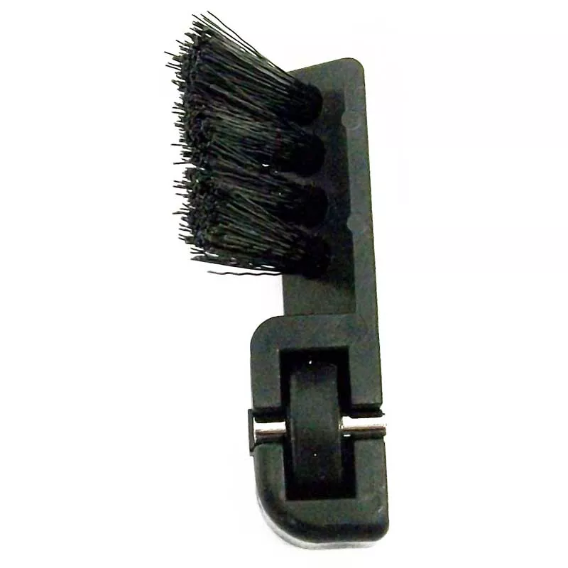Oreck Edge Brush with Wheel (Left)