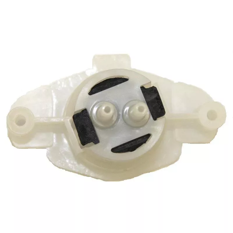 Oreck Power Scrubber Bottle Docking Assembly