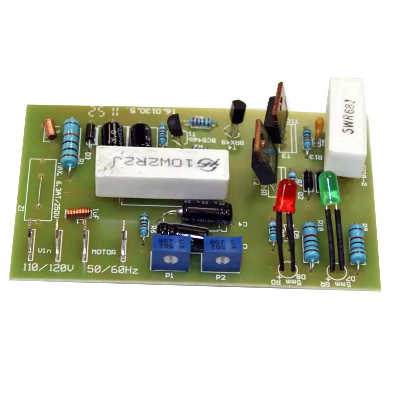 Oreck UPRO14T Electronic Board
