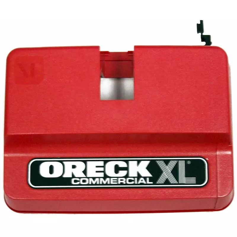 Oreck XL2000RH Nozzle Housing