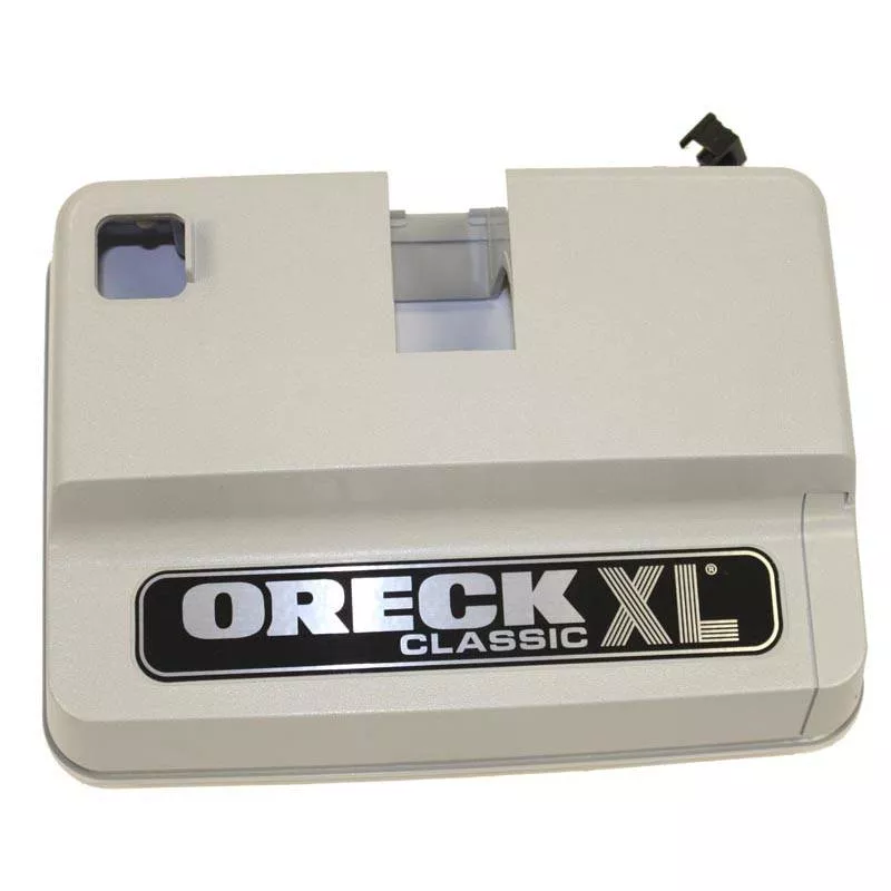 Oreck XL2200/XL9000 Nozzle Housing