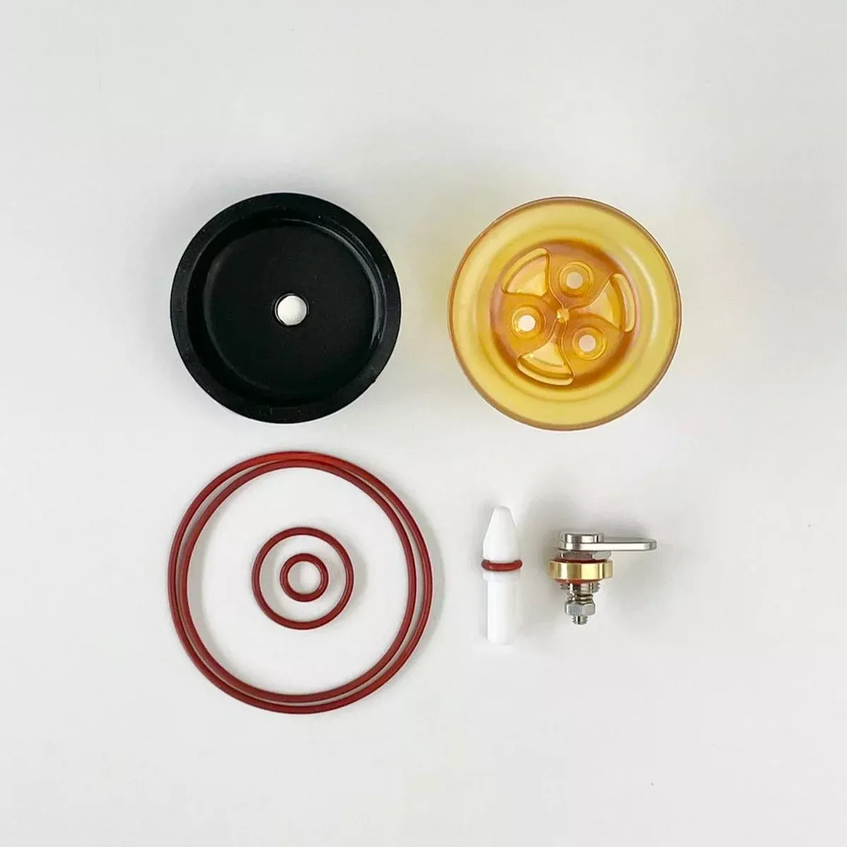 Overheat Repair Kit | 9Barista Mk.1