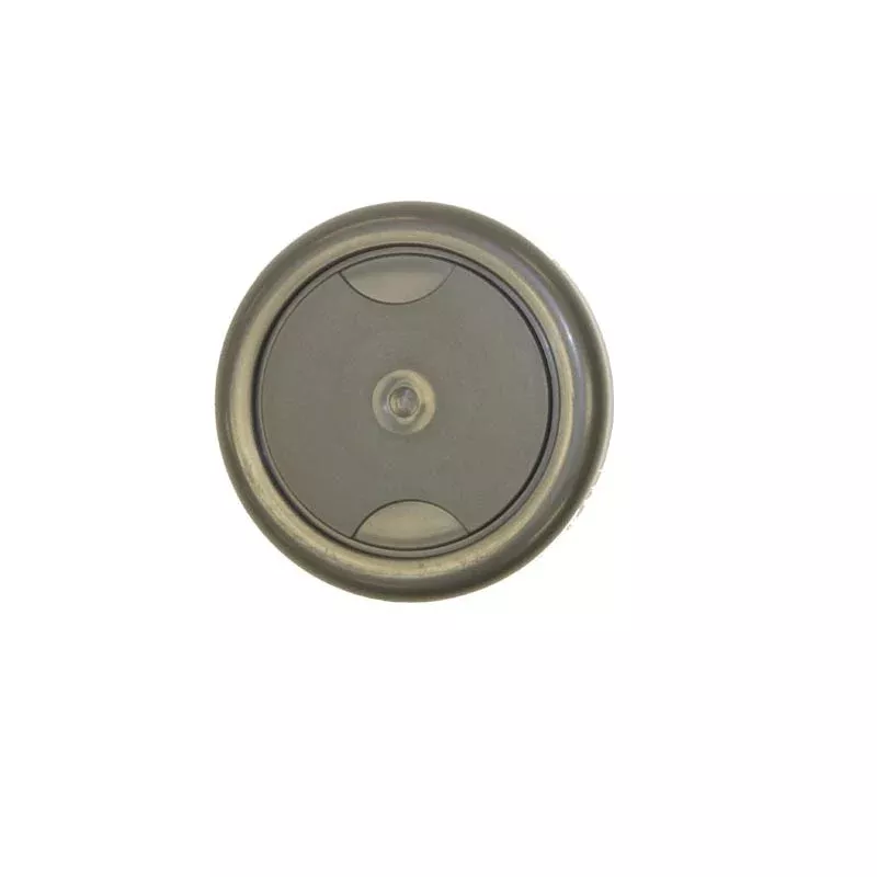 Panasonic AC01CNHZV06 Rear Wheel. Replaces 4370555, 4156434, KS415434, 4369337 - 4.5 Inches