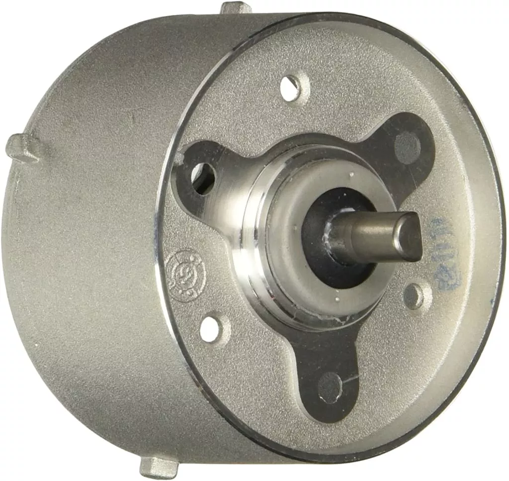 Panasonic Bread Maker Pan Mounting Shaft Assembly - ADA29A115