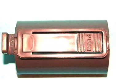 Panasonic/Kenmore Quick Release Wand Release Button 8192063