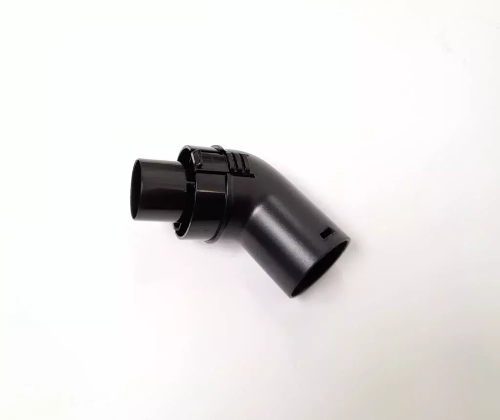 Panasonic Vacuum Hose To Nozzle Connection Unit - YMV27HBW000