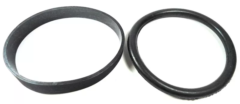 Panasonic Vacuum UB2 & UB7 Vacuum Cleaner Belt- 1 each