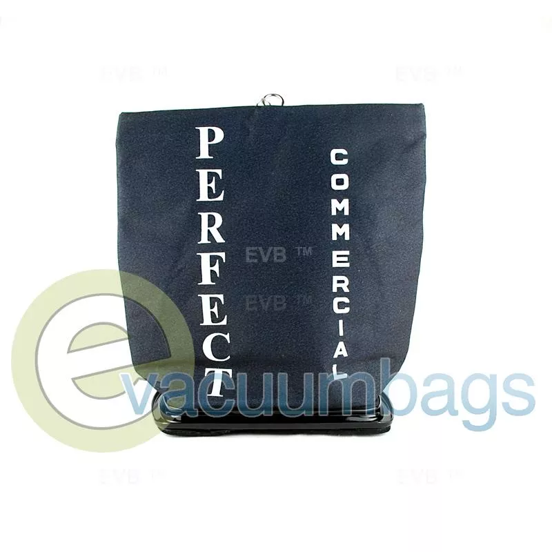 Perfect P105 Dirt Cup Upright Cloth Vacuum Bag, (1 pc.) #43