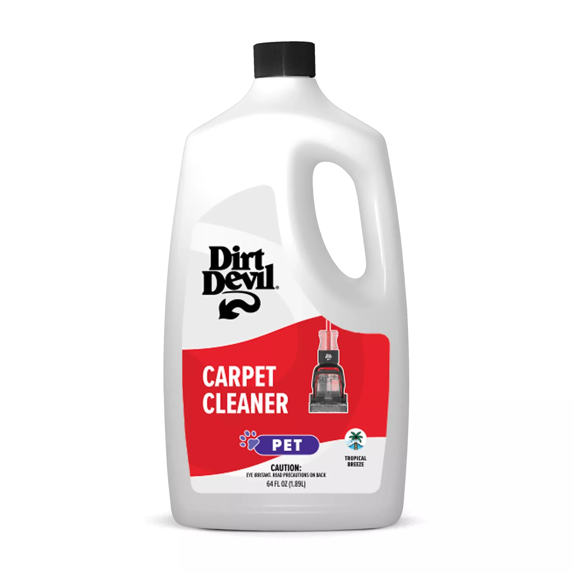 Pet Carpet Cleaner Solution