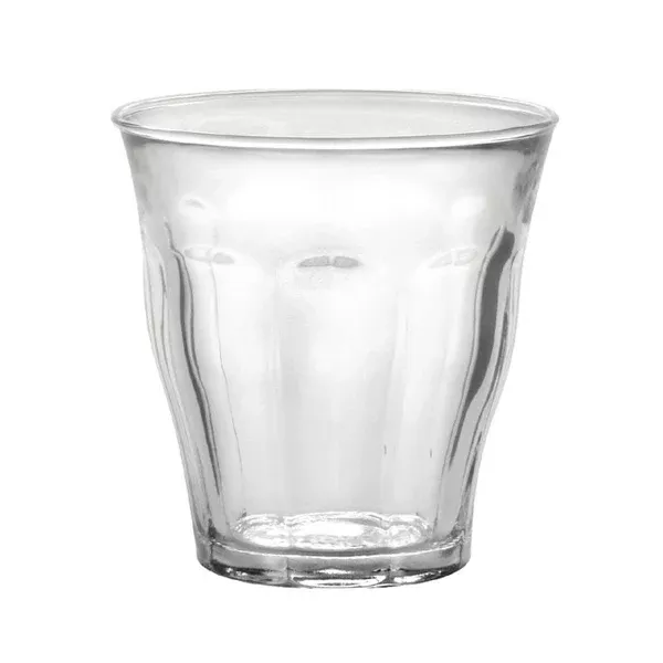 Picardie Duralex Glass 6 Pack