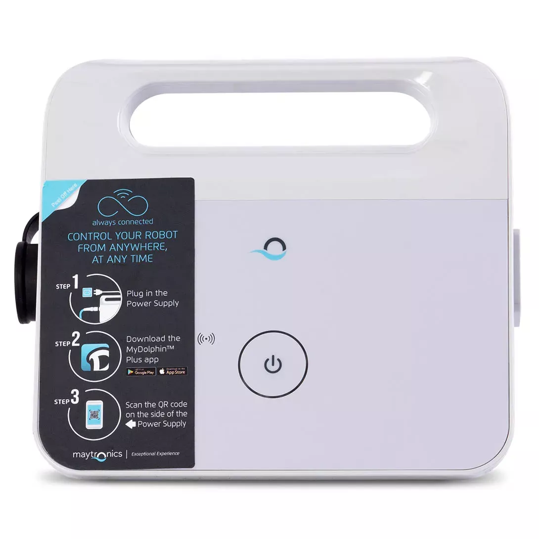 POWER SUPPLY 120W 115V (WI-FI)
