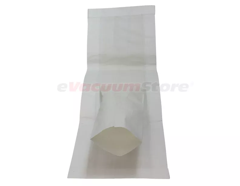 Powr-Flite PF70EC Generic Vacuum Bags - 9 pack